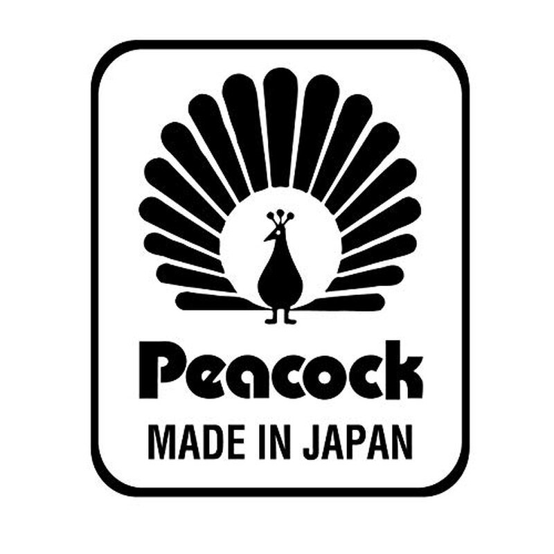 Peacock Japan CIT 138 ਵੈਕਿਊਮ ਫਲਾਸਕ — Brown & Sunset Red | 100% Made in Japan | ECAS UAE & PACP Oman ਸਰਟੀਫਾਈਡ | ਅਸਬੈਸਟਸ-ਮੁਕਤ ਜਪਾਨੀ ਥਰਮੋਸ